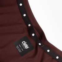 CIELE - Men - DLYTShirt - Dark Wine Red